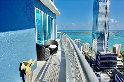 60 SW 13th Street Miami FL 33130