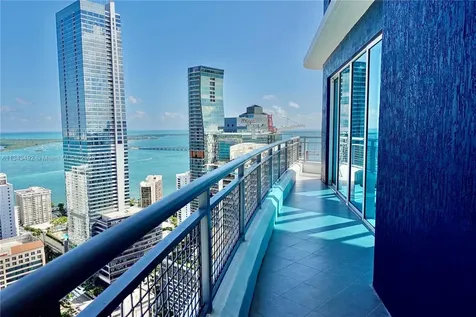 60 SW 13th Street Miami FL 33130