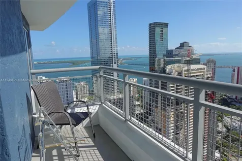 60 SW 13th Street Miami FL 33130