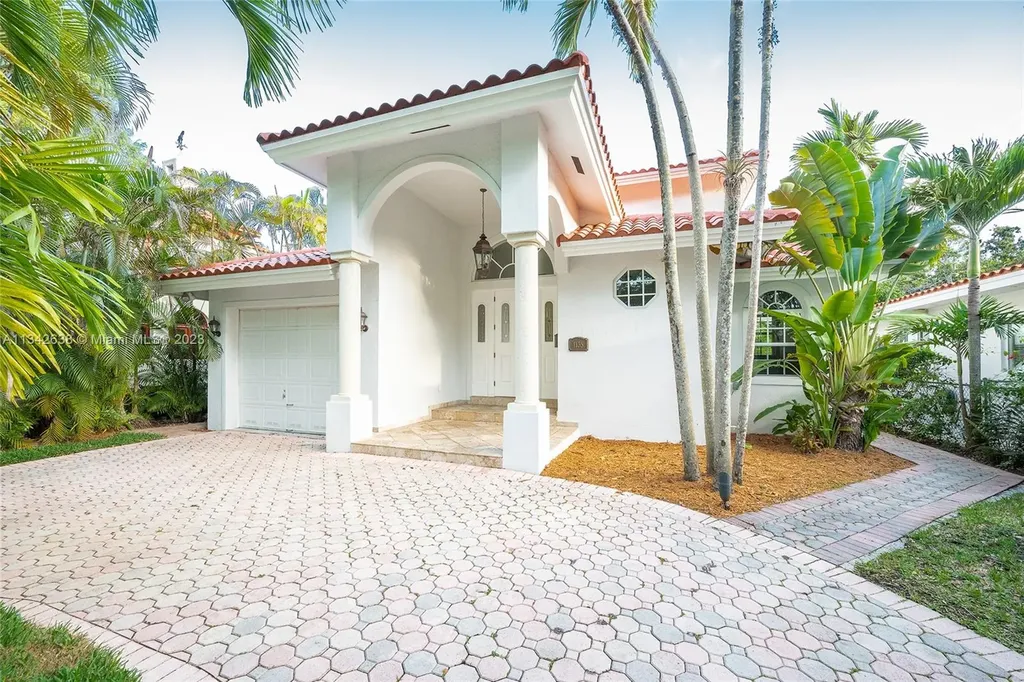 1135 Asturia Avenue Coral Gables FL 33134