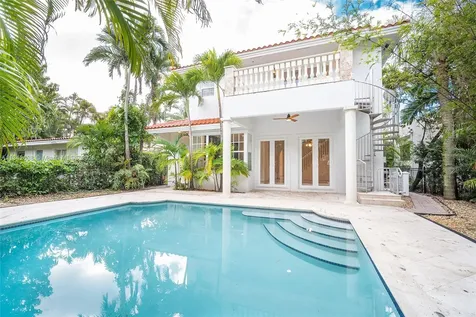 1135 Asturia Avenue Coral Gables FL 33134