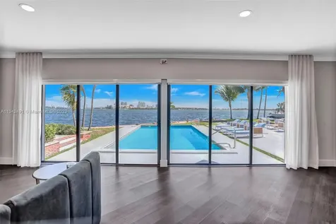 9101 N Bayshore Drive Miami FL 33138