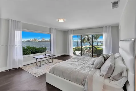 9101 N Bayshore Drive Miami FL 33138