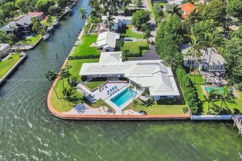 9101 N Bayshore Drive Miami FL 33138