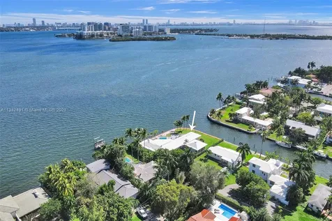 9101 N Bayshore Drive Miami FL 33138
