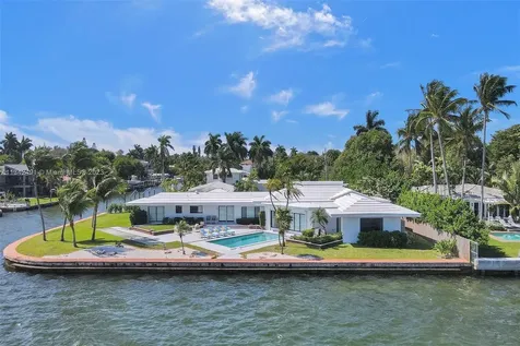 9101 N Bayshore Drive Miami FL 33138