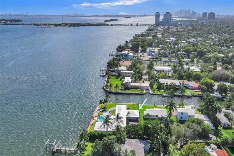 9101 N Bayshore Drive Miami FL 33138