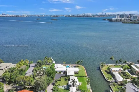 9101 N Bayshore Drive Miami FL 33138