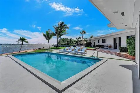 9101 N Bayshore Drive Miami FL 33138