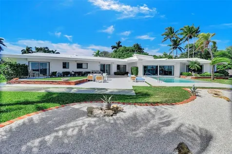 9101 N Bayshore Drive Miami FL 33138