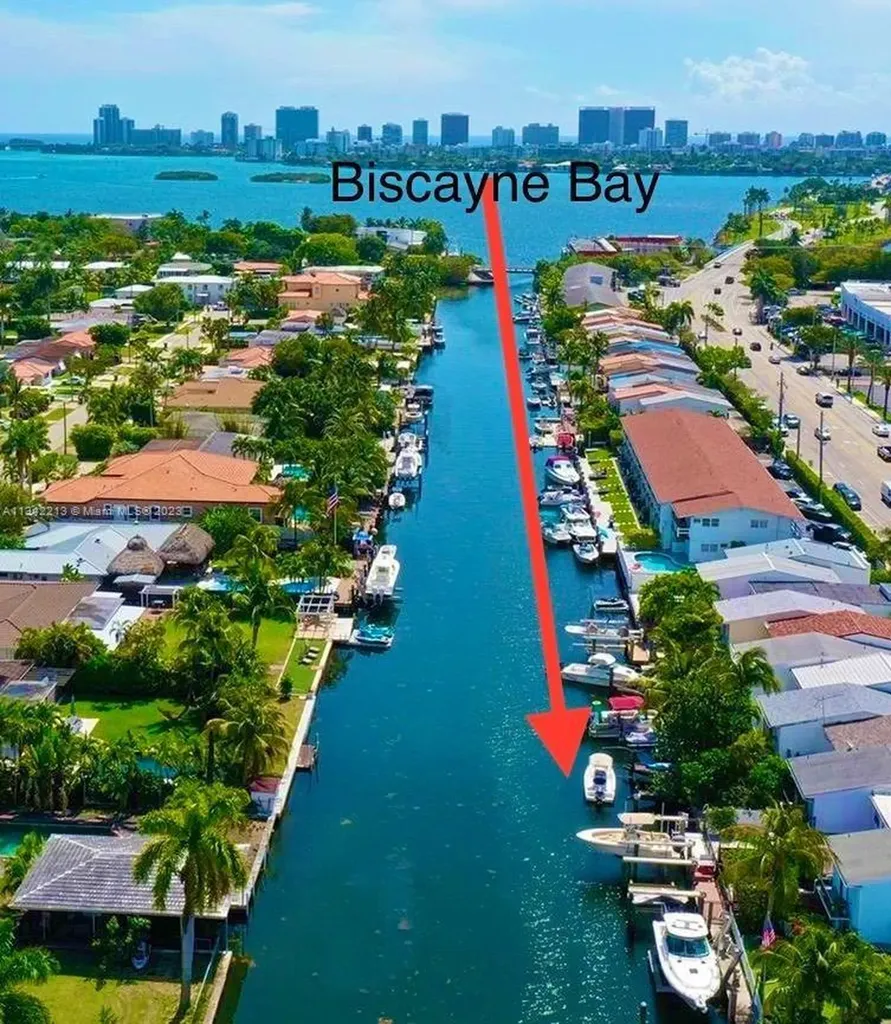 2151 NE 123rd Street North Miami FL 33181