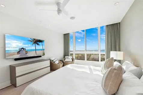 100 S Pointe Drive Miami Beach FL 33139