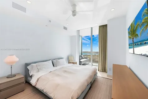 100 S Pointe Drive Miami Beach FL 33139