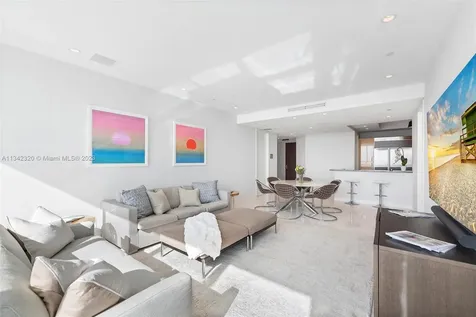 100 S Pointe Drive Miami Beach FL 33139