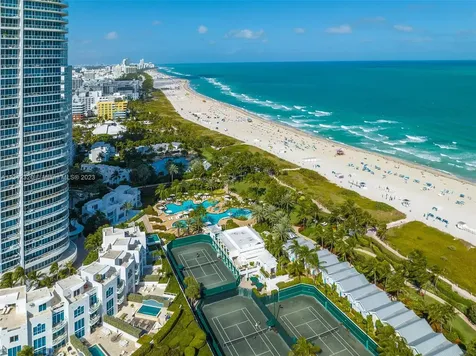 100 S Pointe Drive Miami Beach FL 33139