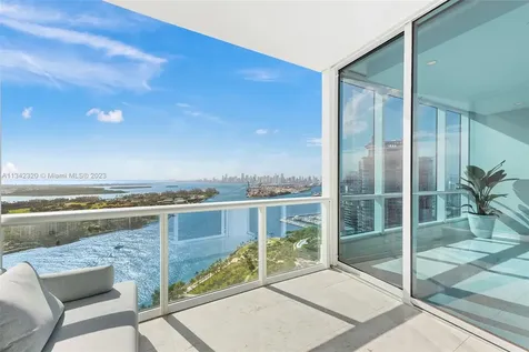 100 S Pointe Drive Miami Beach FL 33139