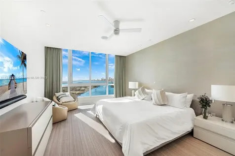 100 S Pointe Drive Miami Beach FL 33139