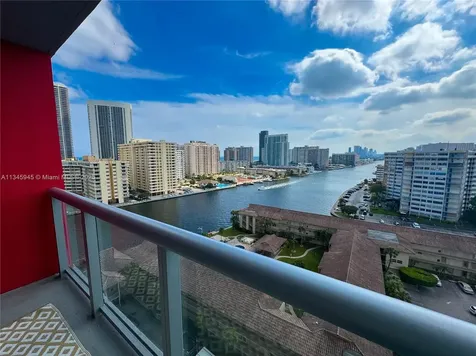2602 E Hallandale Beach Boulevard Hallandale Beach FL 33009