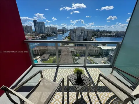 2602 E Hallandale Beach Boulevard Hallandale Beach FL 33009