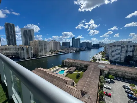 2602 E Hallandale Beach Boulevard Hallandale Beach FL 33009