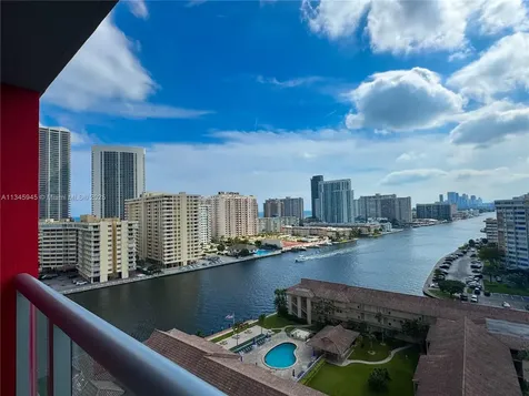 2602 E Hallandale Beach Boulevard Hallandale Beach FL 33009