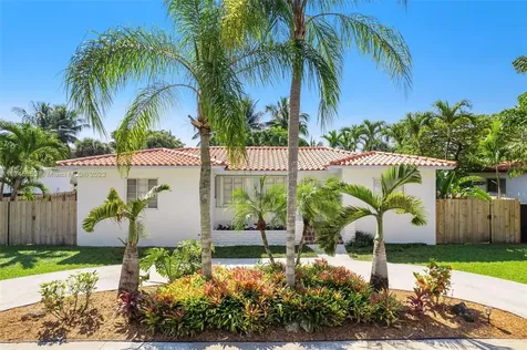 126 NW 109th Street Miami Shores FL 33168