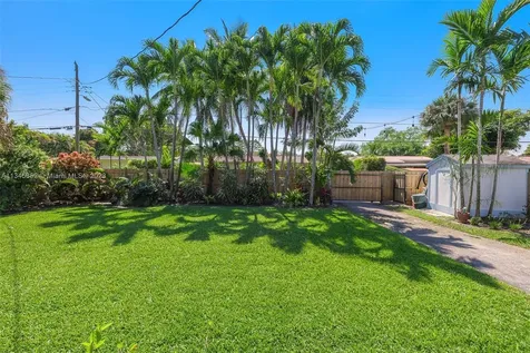 126 NW 109th Street Miami Shores FL 33168