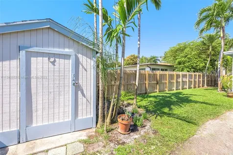 126 NW 109th Street Miami Shores FL 33168