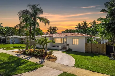 126 NW 109th Street Miami Shores FL 33168