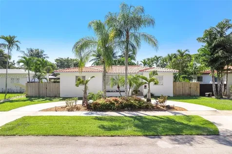 126 NW 109th Street Miami Shores FL 33168