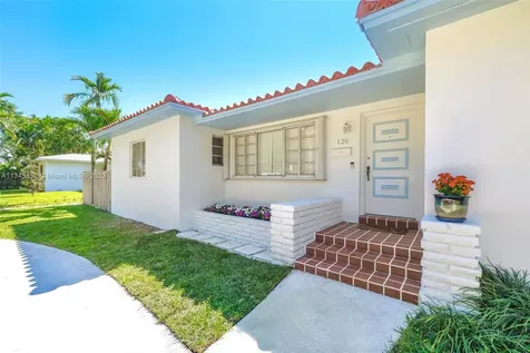 126 NW 109th Street Miami Shores FL 33168