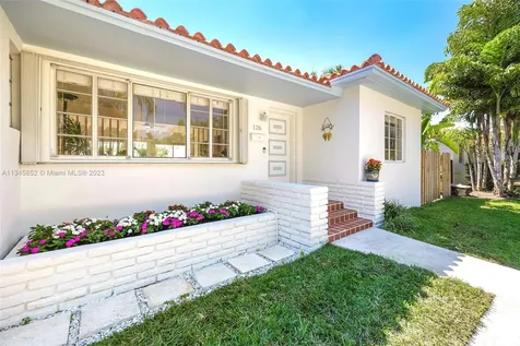 126 NW 109th Street Miami Shores FL 33168