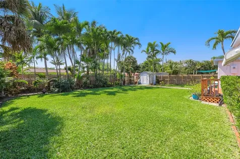 126 NW 109th Street Miami Shores FL 33168