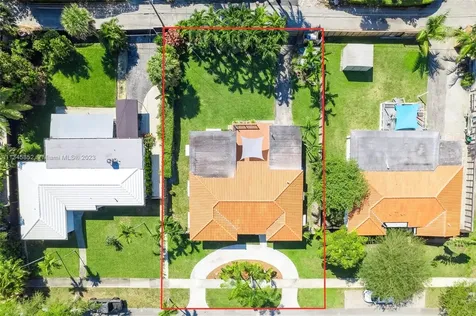 126 NW 109th Street Miami Shores FL 33168