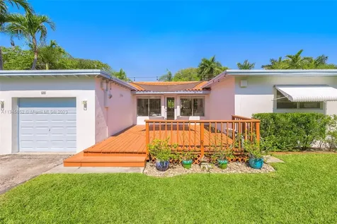 126 NW 109th Street Miami Shores FL 33168