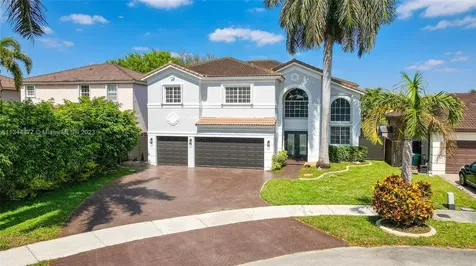 15897 SW 141st Street Miami FL 33196