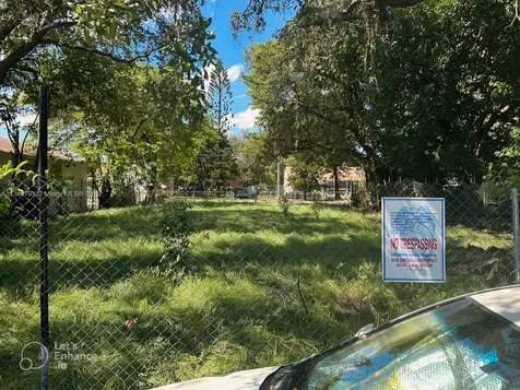 3501 NW 10th Avenue Miami FL 33127