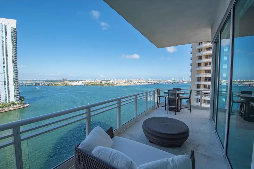 900 Brickell Key Boulevard Miami FL 33131