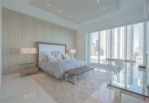 900 Brickell Key Boulevard Miami FL 33131