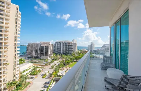 900 Brickell Key Boulevard Miami FL 33131