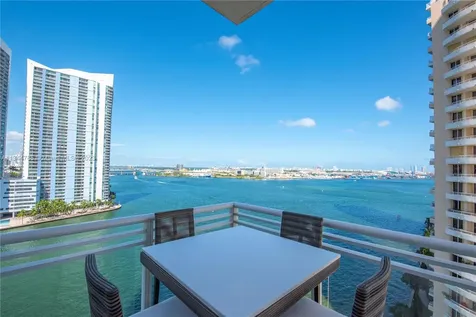 900 Brickell Key Boulevard Miami FL 33131