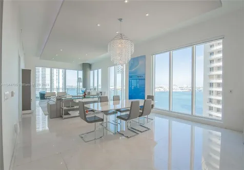 900 Brickell Key Boulevard Miami FL 33131