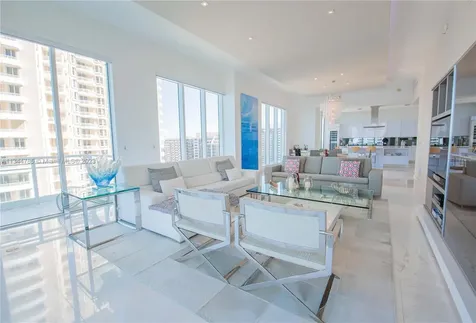 900 Brickell Key Boulevard Miami FL 33131
