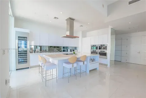 900 Brickell Key Boulevard Miami FL 33131