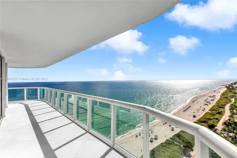 6365 Collins Avenue Miami Beach FL 33141