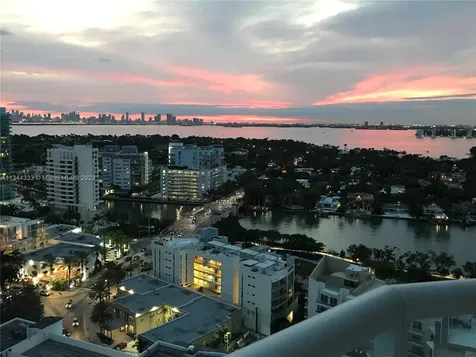 6365 Collins Avenue Miami Beach FL 33141