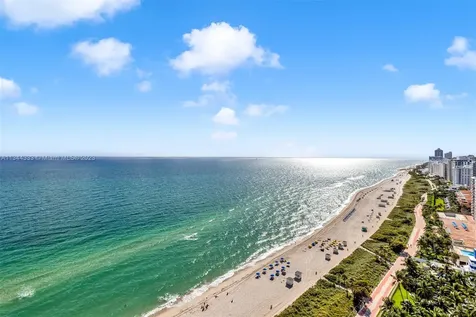 6365 Collins Avenue Miami Beach FL 33141