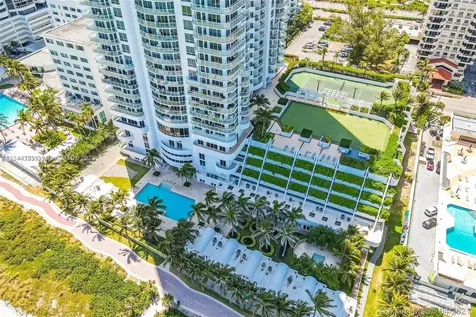 6365 Collins Avenue Miami Beach FL 33141