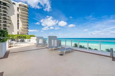 6365 Collins Avenue Miami Beach FL 33141