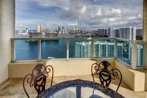 3330 NE 190th Street Aventura FL 33180